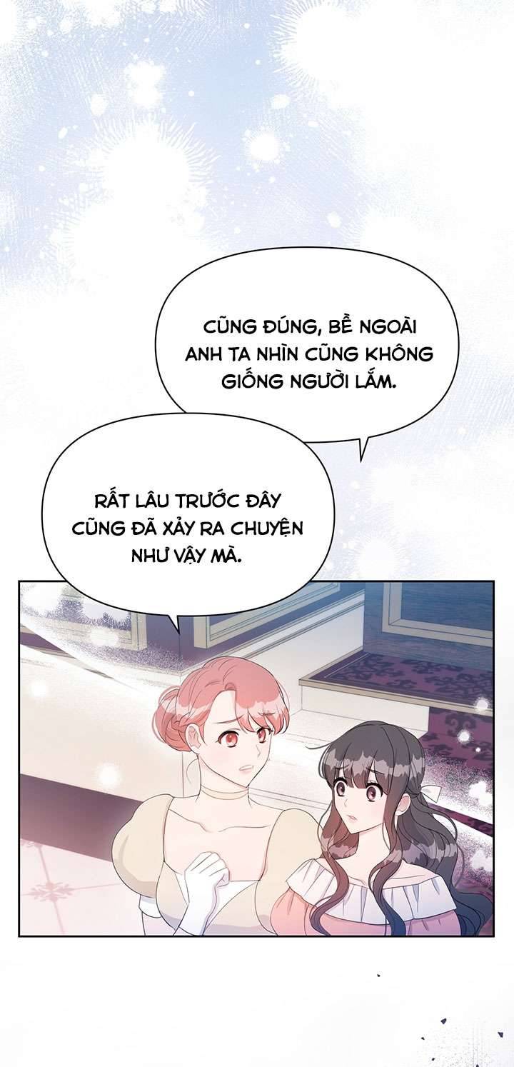 Công Tước Hát Rong Chapter 22 - Trang 3