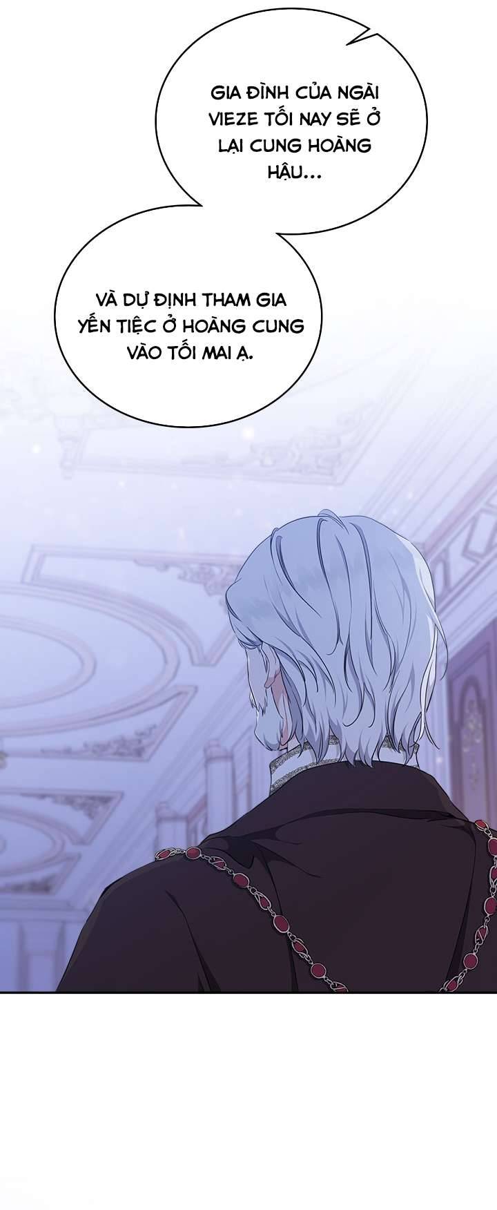 Kiếp Này Nhất Định Làm Gia Chủ Chap 45 - Trang 2