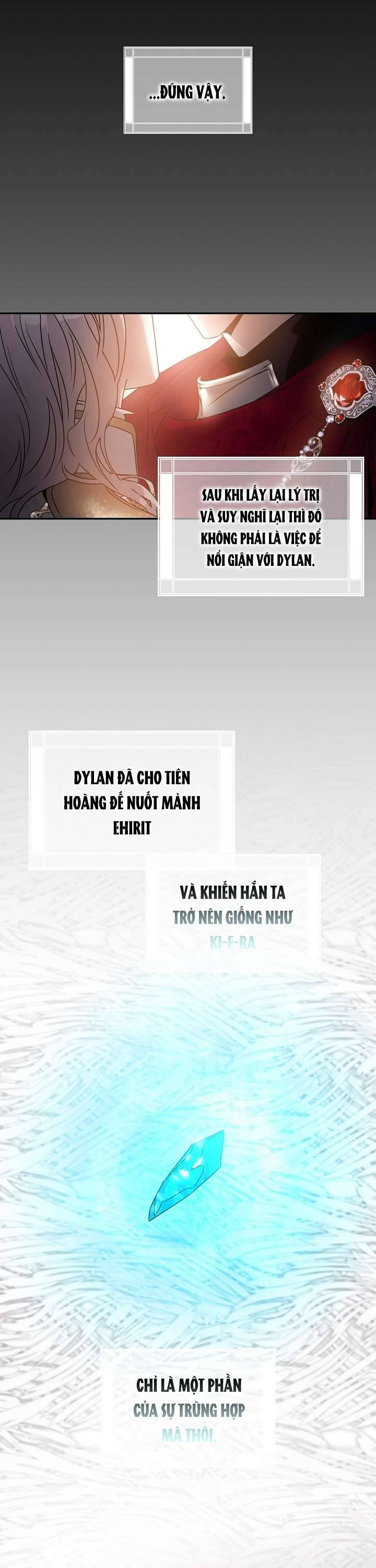 Thuần Hóa Bạo Quân Rồi Bỏ Trốn Chap 40 - Trang 2