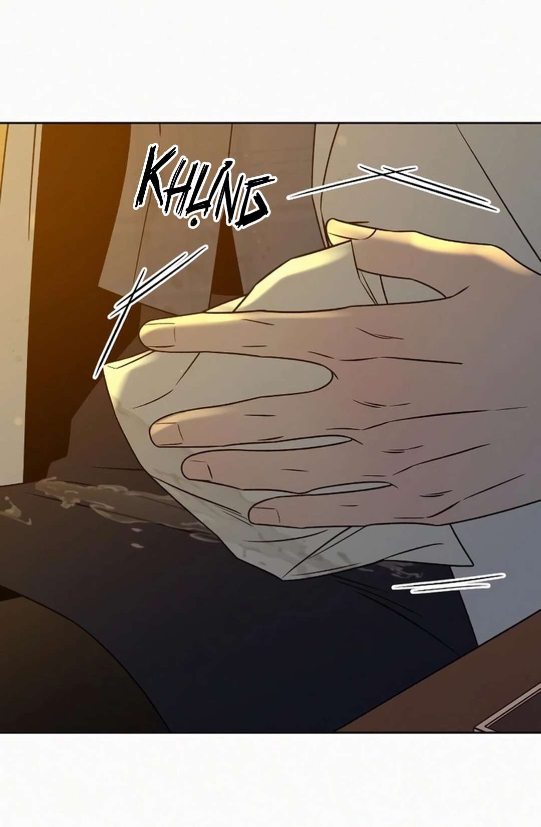 Chiến Lược: Tình Yêu Trong Sáng Chap 108. - Trang 3