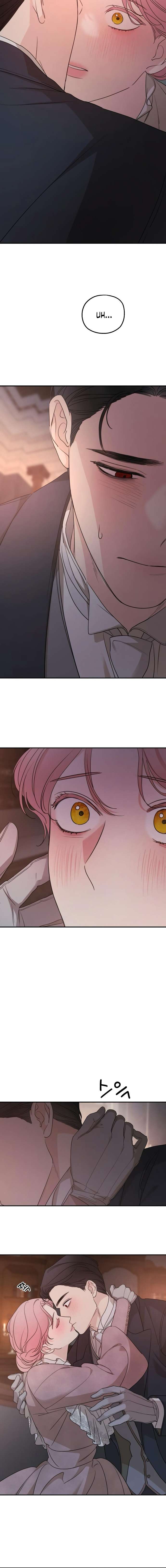 Gia Đình Chồng Quá Ám Ảnh Bởi Tôi Chap 98 - Trang 2