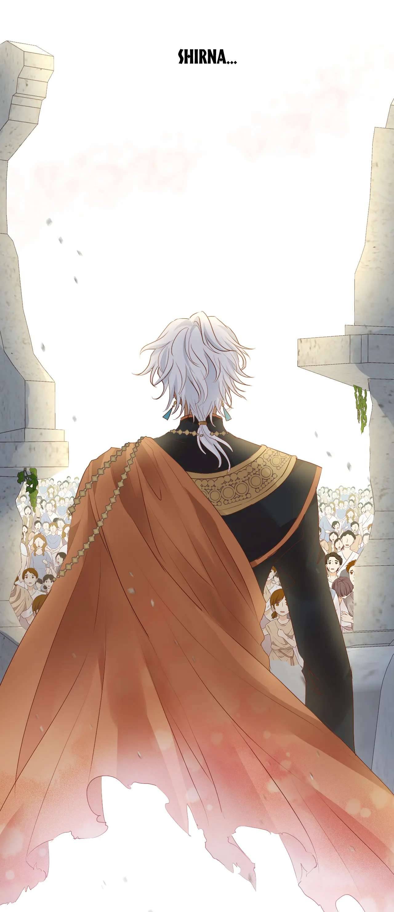 Địch Úc Đa Chi Ca Chapter 104 - Trang 4