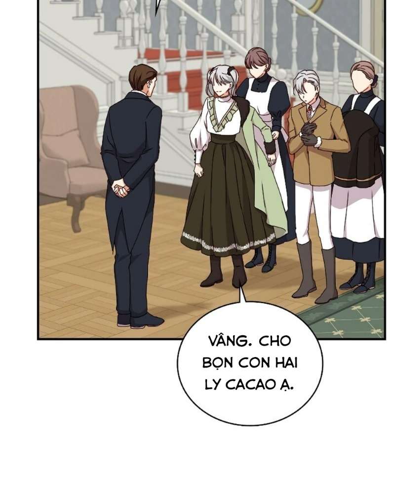 Cẩn Thận Với Các Anh Trai Đấy! Chap 58 - Trang 2