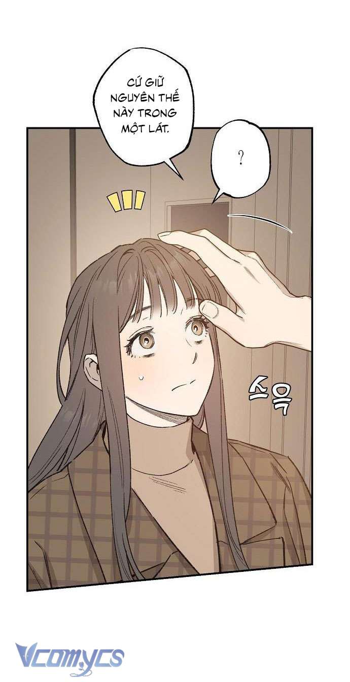 Onsaemiro Chapter 33 - Trang 4