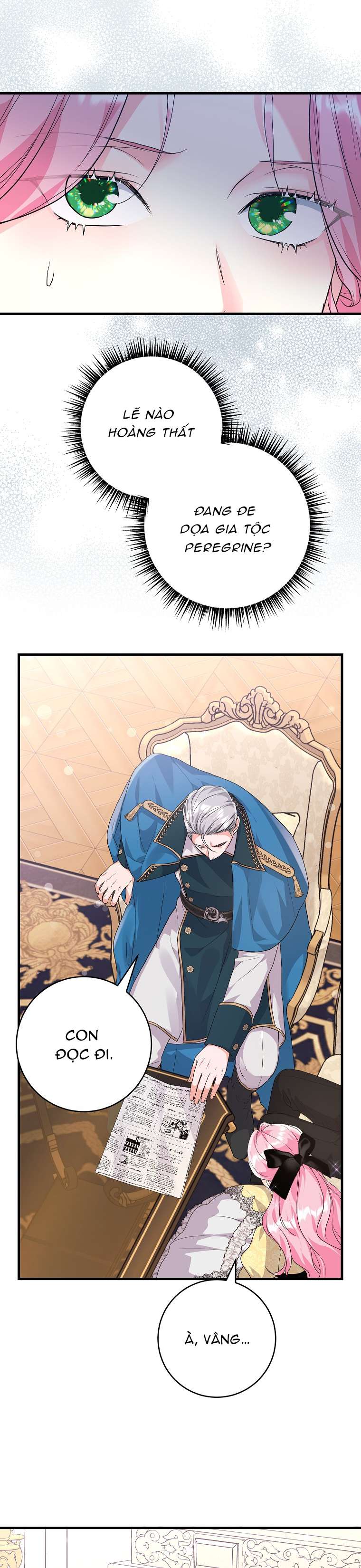 Kẻ Phản Diện Có Thời Hạn Ủng Hộ Tôi Hủy Hôn Chapter 38 - Next Chapter 39