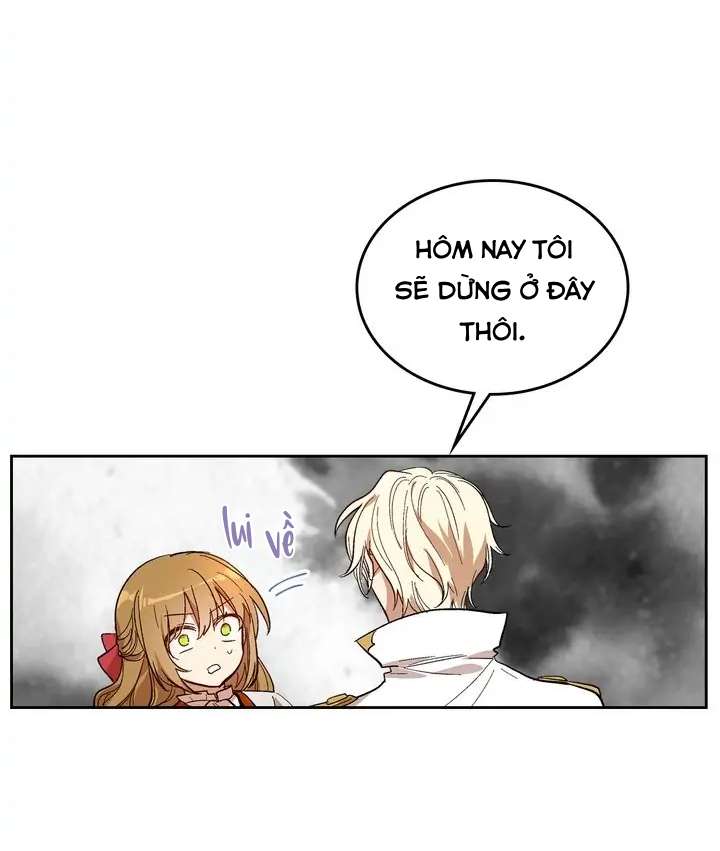 Vị Hôn Thê Khế Ước Của Công Tước Chapter 91 - Trang 4