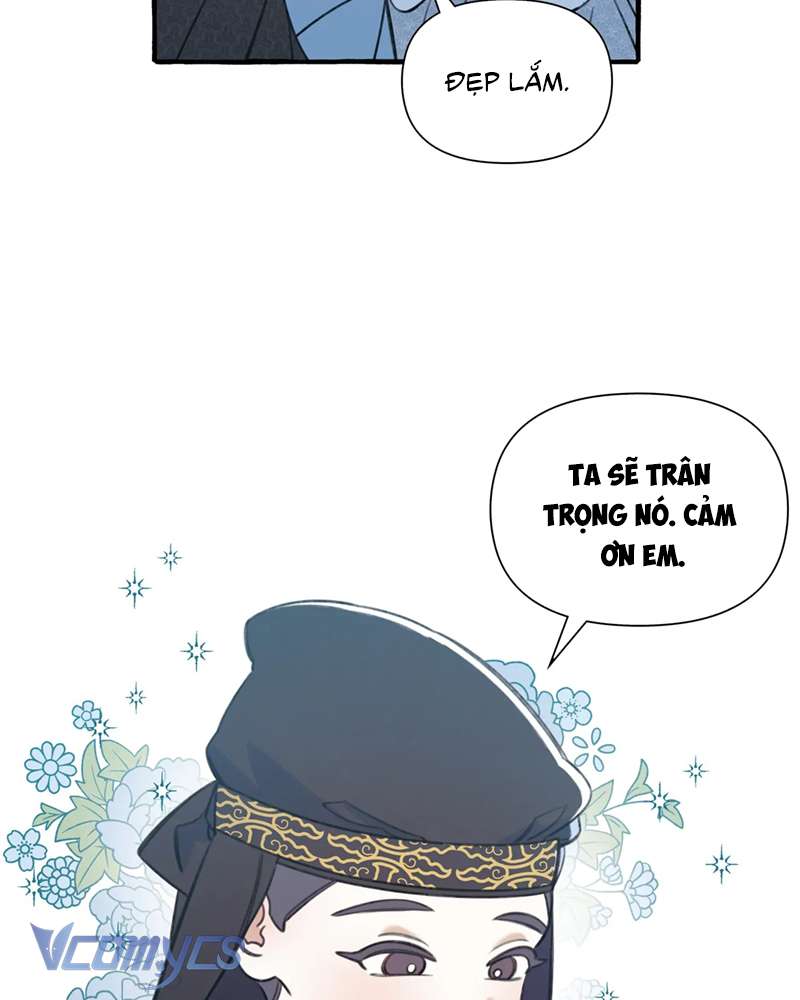 Chuyện Tình Hoa Lưu Ly Chapter 7 - Trang 3