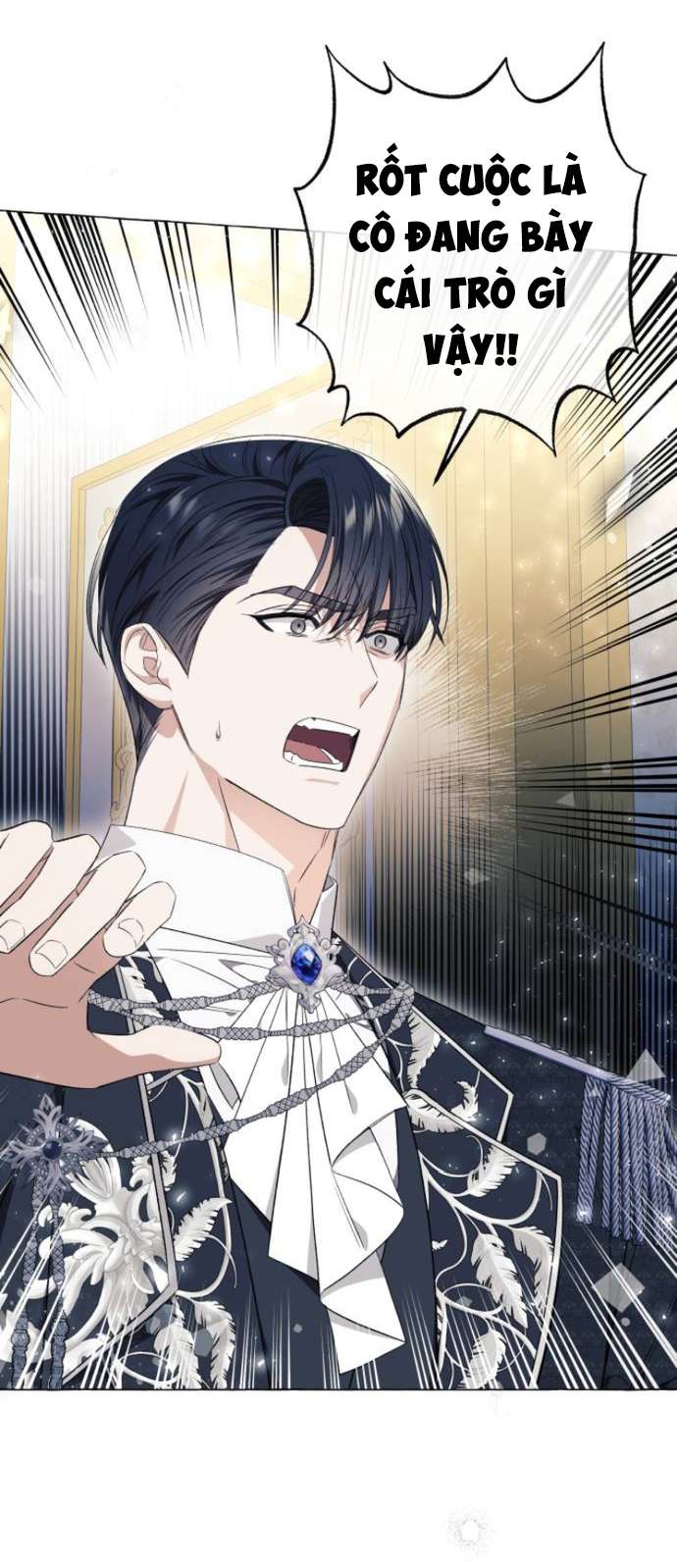 Tôi Tưởng Đó Chỉ Là Tiểu Thuyết Trọng Sinh Bình Thường Chap 28 - Trang 2