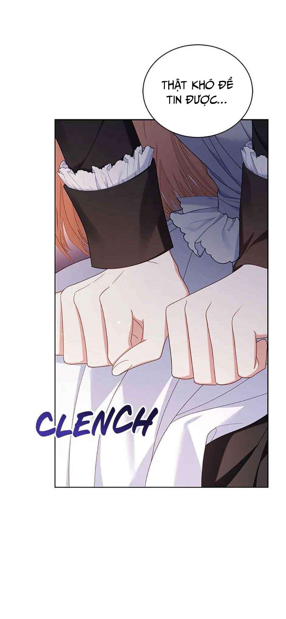 Hầu Gái Trong Trò Chơi Harem Ngược Muốn Nghỉ Việc Chapter 31 - Trang 4