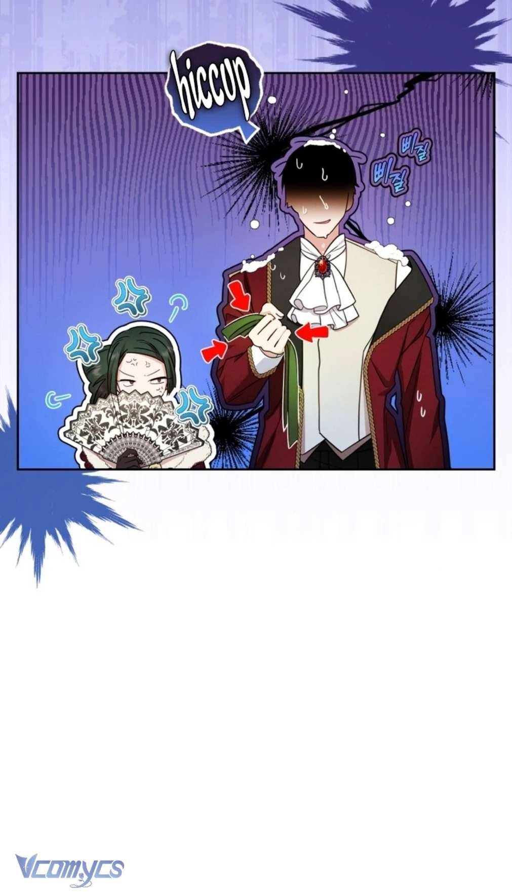 Được Yêu Thương Mà Còn Ngại Ngùng Sao! Chap 60 - Trang 4