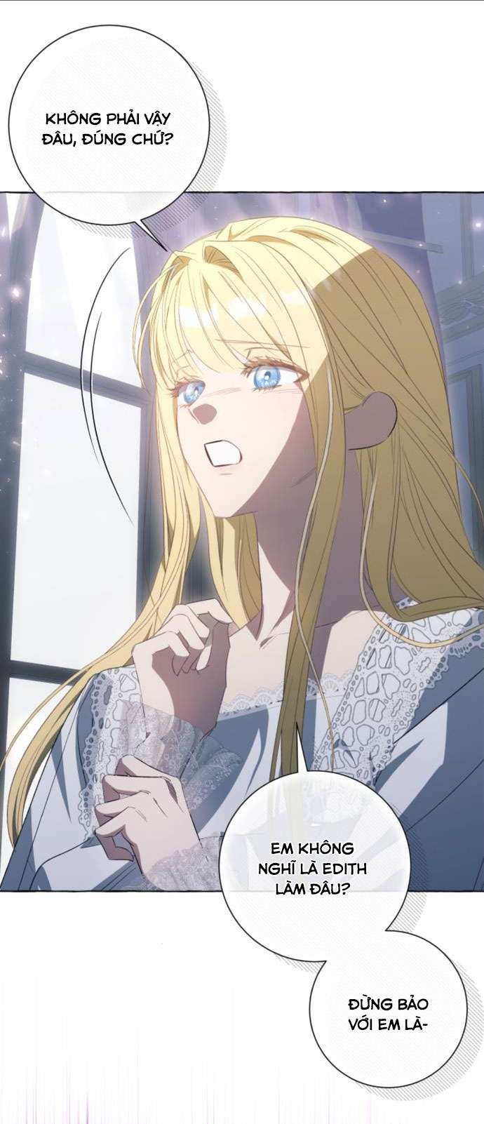 Tôi Tưởng Đó Chỉ Là Tiểu Thuyết Trọng Sinh Bình Thường Chap 37 - Next Chapter 37.1