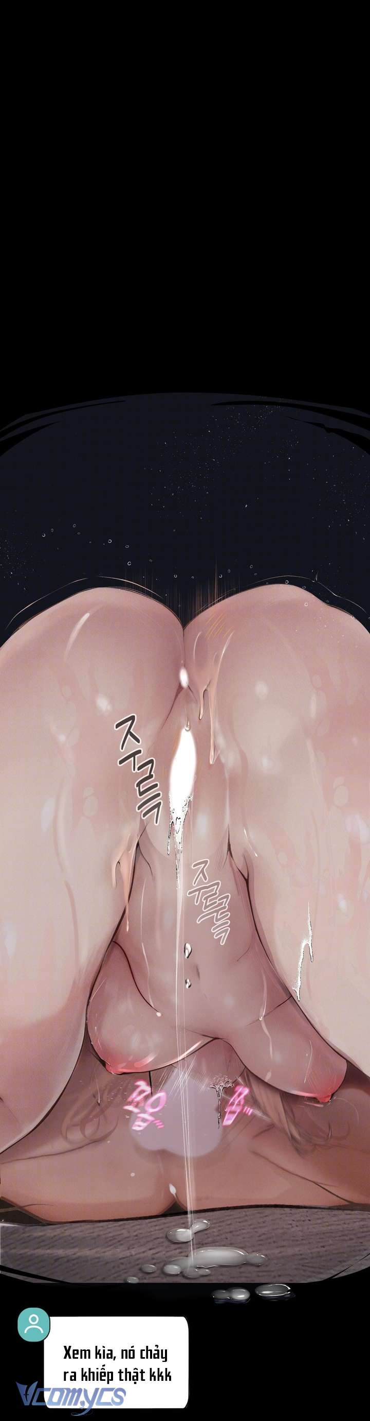 [18+] Nhật Ký Quan Sát Chap 4 - Next Chap 5