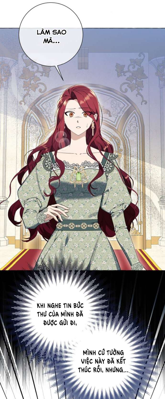 Tôi Tưởng Đó Chỉ Là Tiểu Thuyết Trọng Sinh Bình Thường Chapter 25 - Trang 4