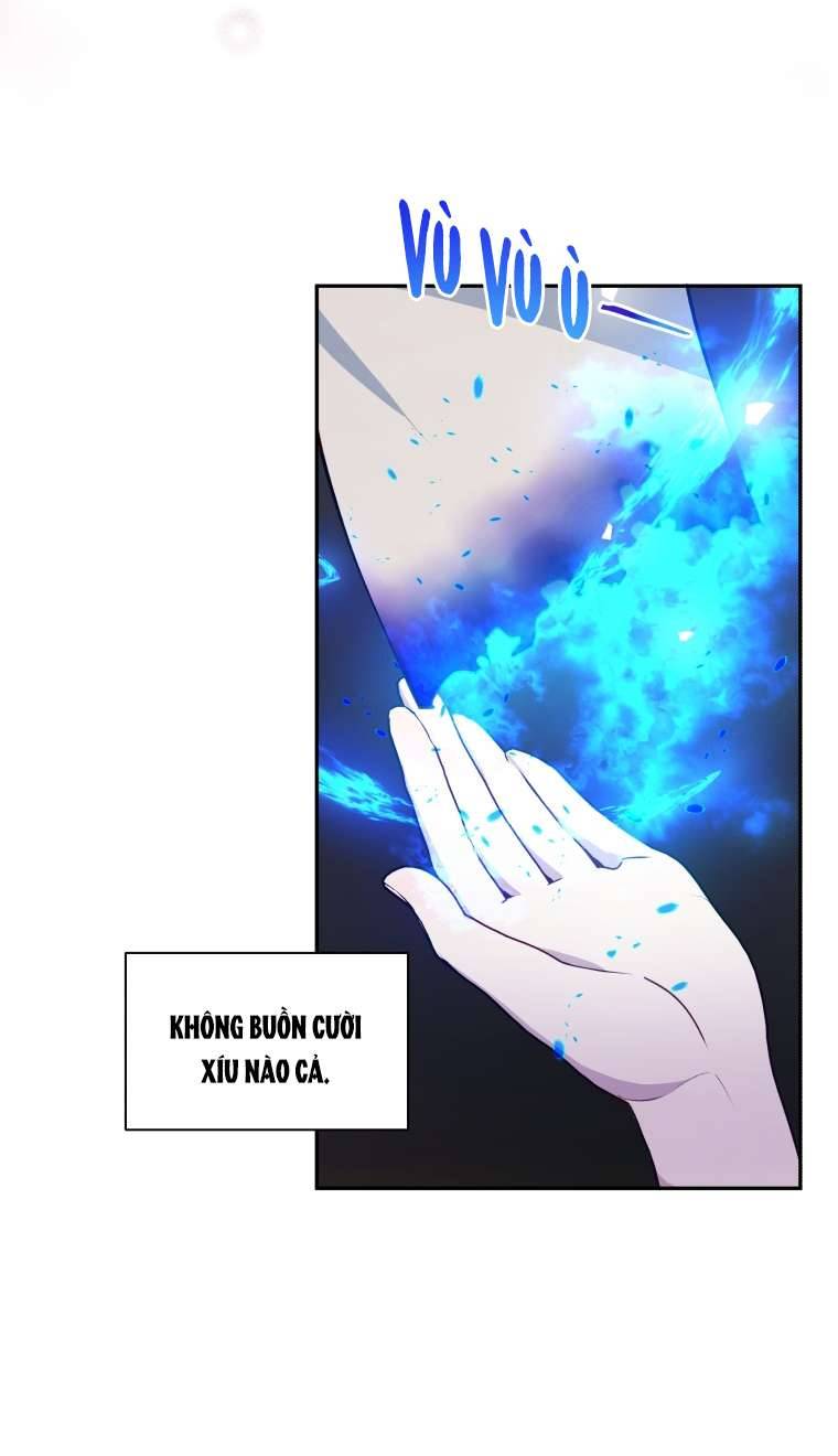 Người Bảo Hộ Của Bạo Quân Là Ma Nữ Tàn Độc Chap 61 - Next Chap 62