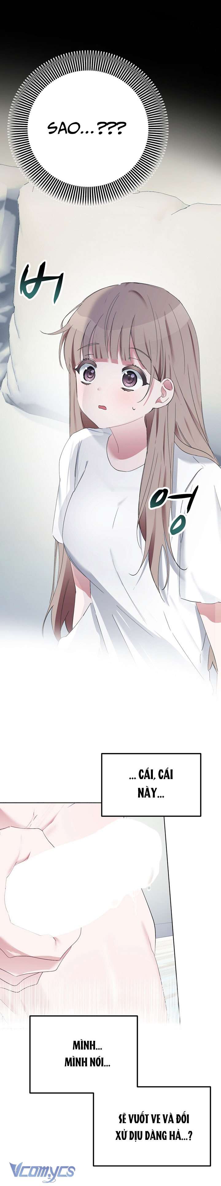 [18+] Người Bạn Dâm Đãng Chap 2 - Next Chap 3