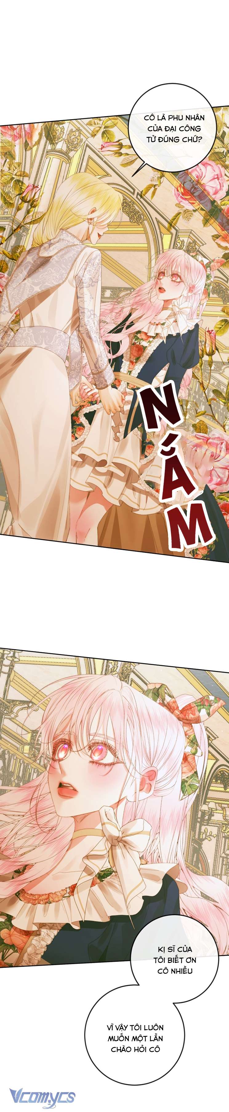 Siren: Trở Thành Gia Đình Của Nhân Vật Phản Diện Chapter 77 - Trang 3