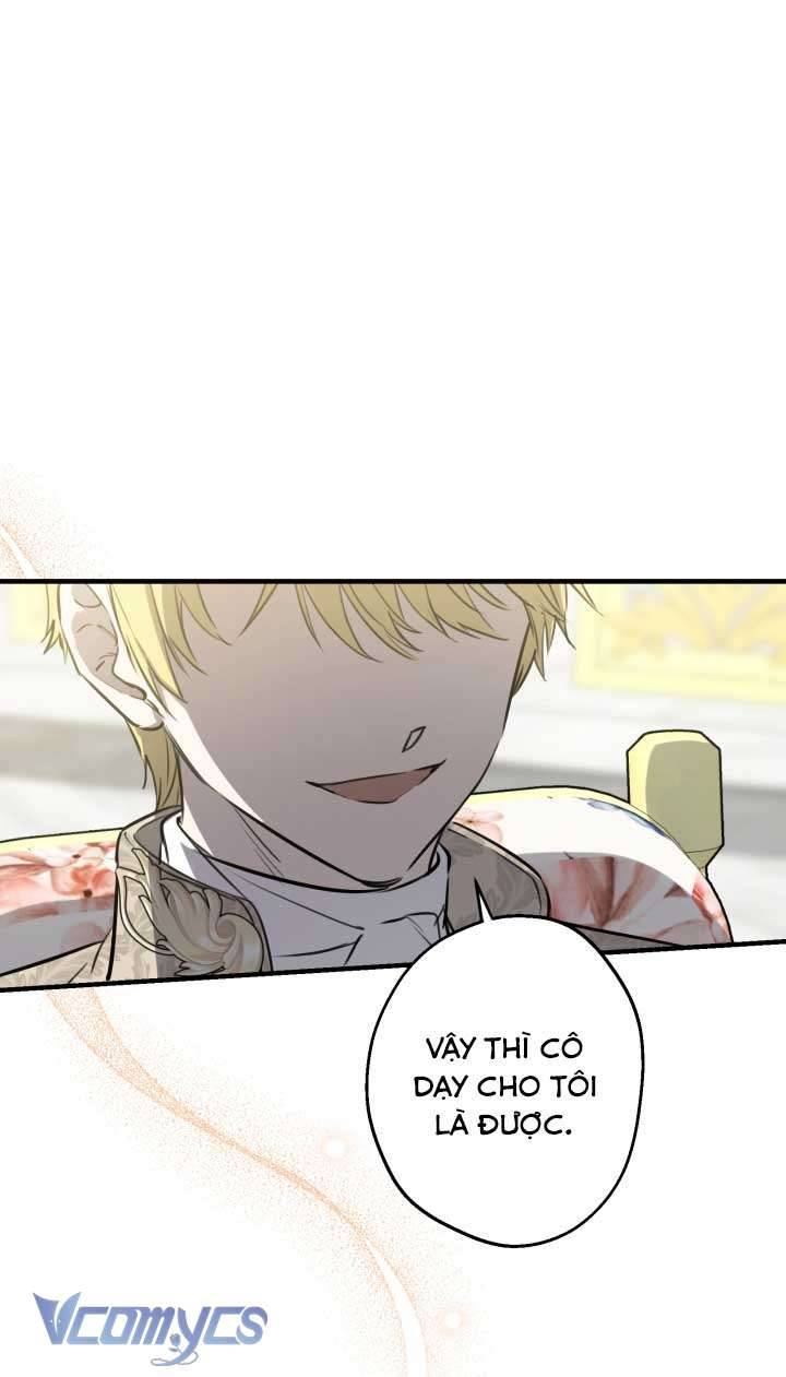 Những Nhân Vật Mạnh Nhất Thế Giới Ám Ảnh Tôi Chapter 53 - Trang 4