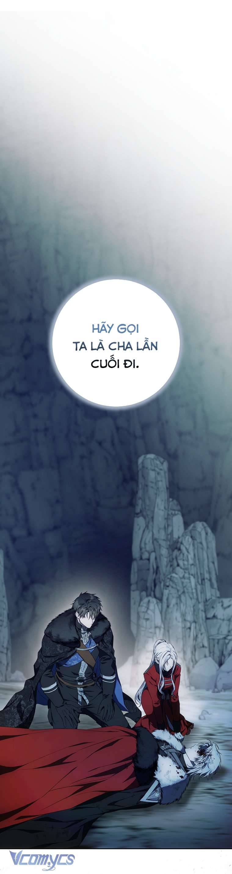 Tôi Trở Thành Vợ Của Nam Chính Chap 80 - Trang 3