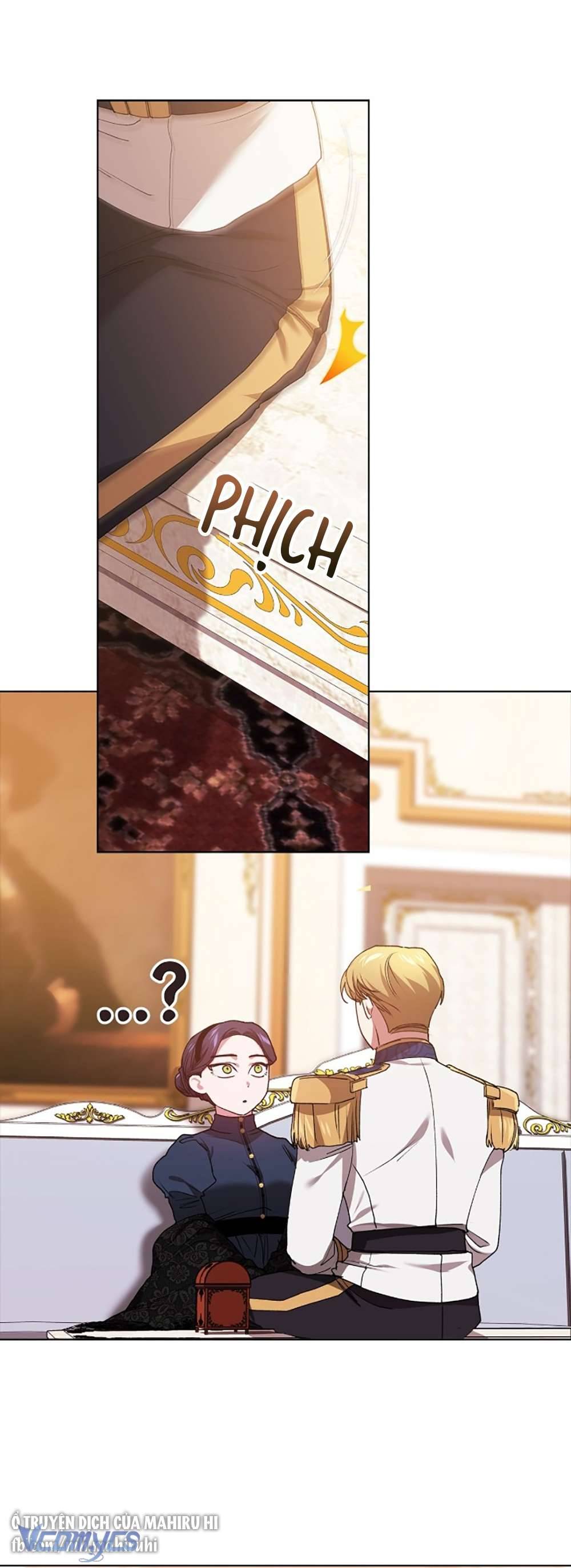 Hôn Nhân Này Rồi Sẽ Đổ Vỡ Chapter 8 - Trang 3