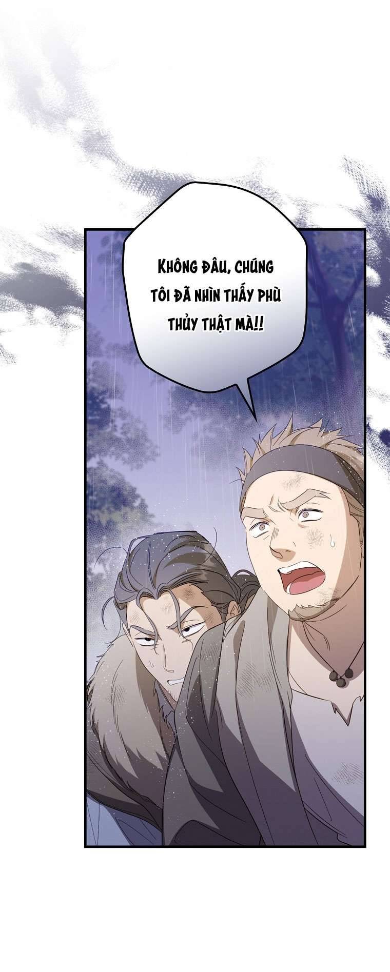 Phương Pháp Khiến Phu Quân Đứng Về Phía Tôi Chapter 35 - Trang 4