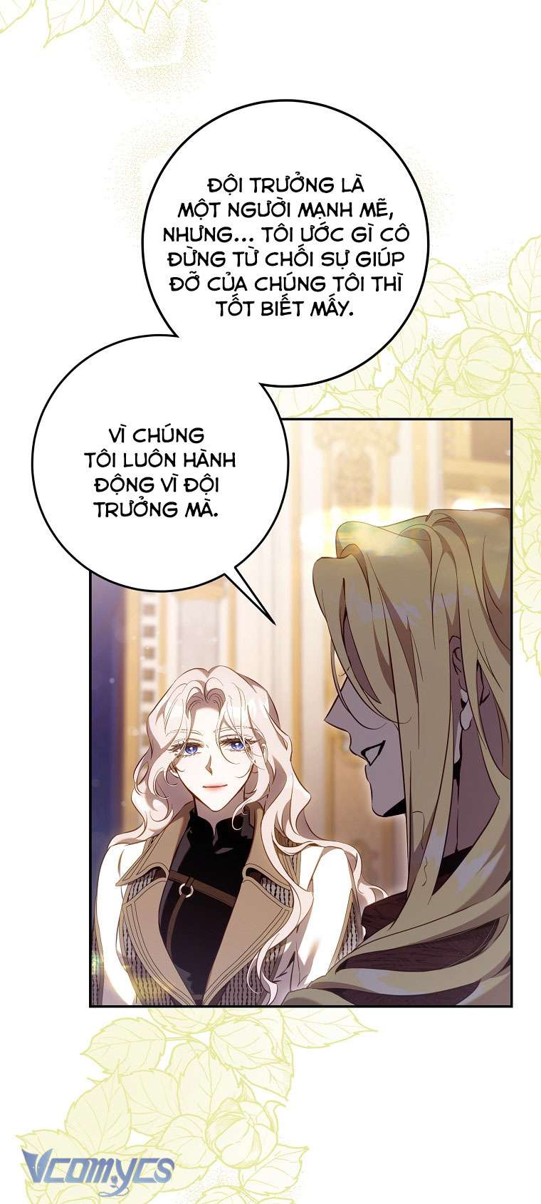 Thuần Hóa Bạo Quân Rồi Bỏ Trốn Chap 119 - Trang 2