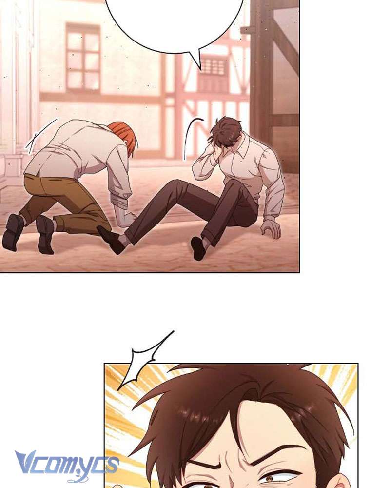 Hầu Gái Độc Quyền Của Hoàng Hậu Phản Diện Chapter 26 - Trang 4