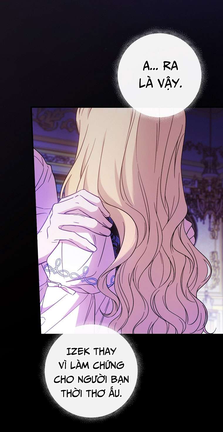 Phương Pháp Khiến Phu Quân Đứng Về Phía Tôi Chapter 20 - Trang 4