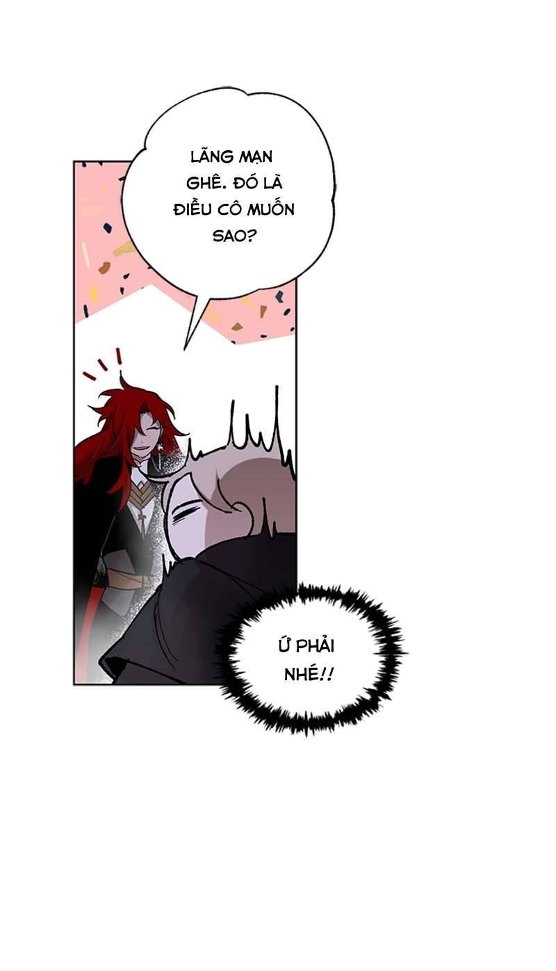 Lời Thú Nhận Của Chúa Tể Bóng Tối Chap 6 - Trang 4