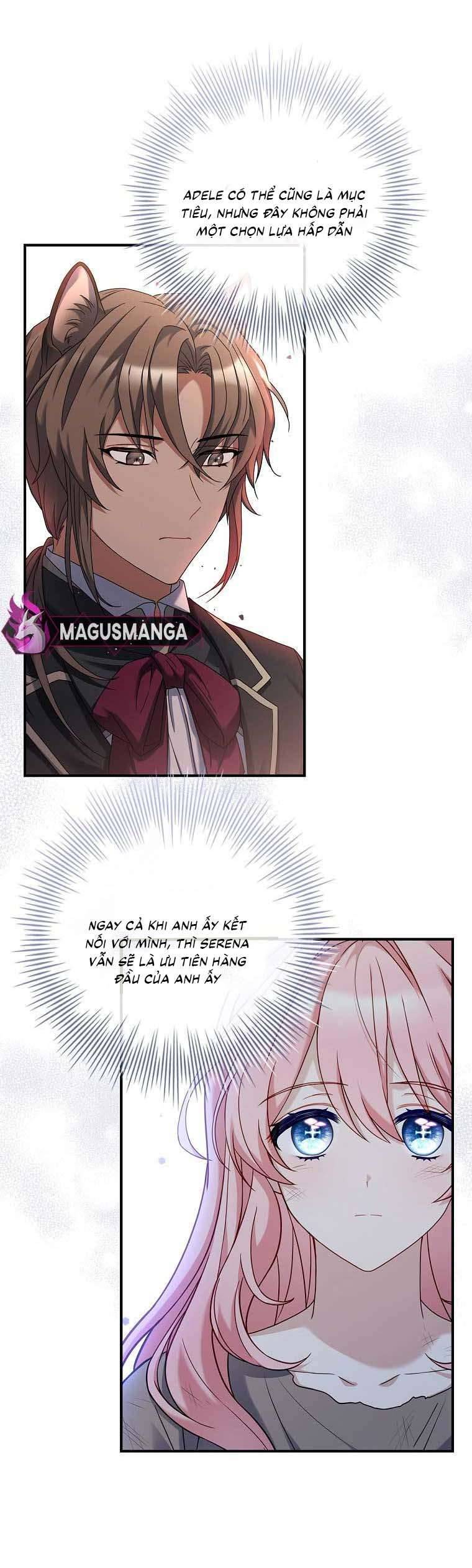 Tôi Đã Tắt Chế Độ Đau Đớn Rồi? Chapter 2 - Trang 4