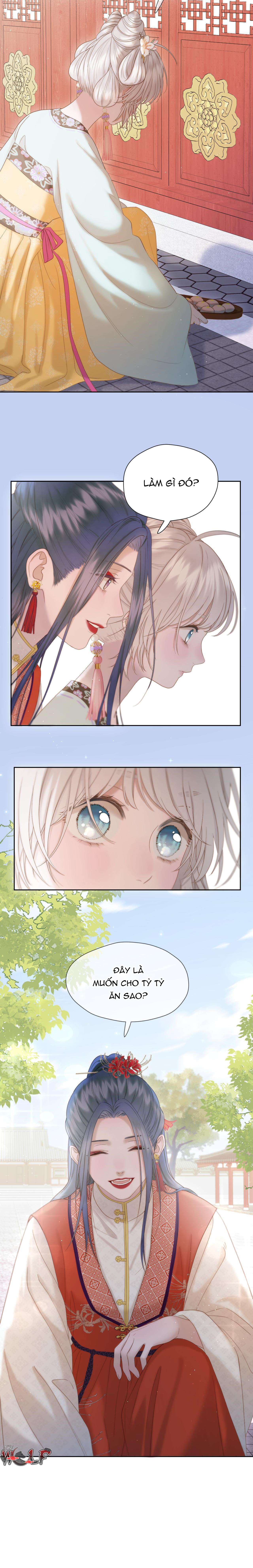 Livestream Trong Lãnh Cung Chap 17 - Next Chap 18