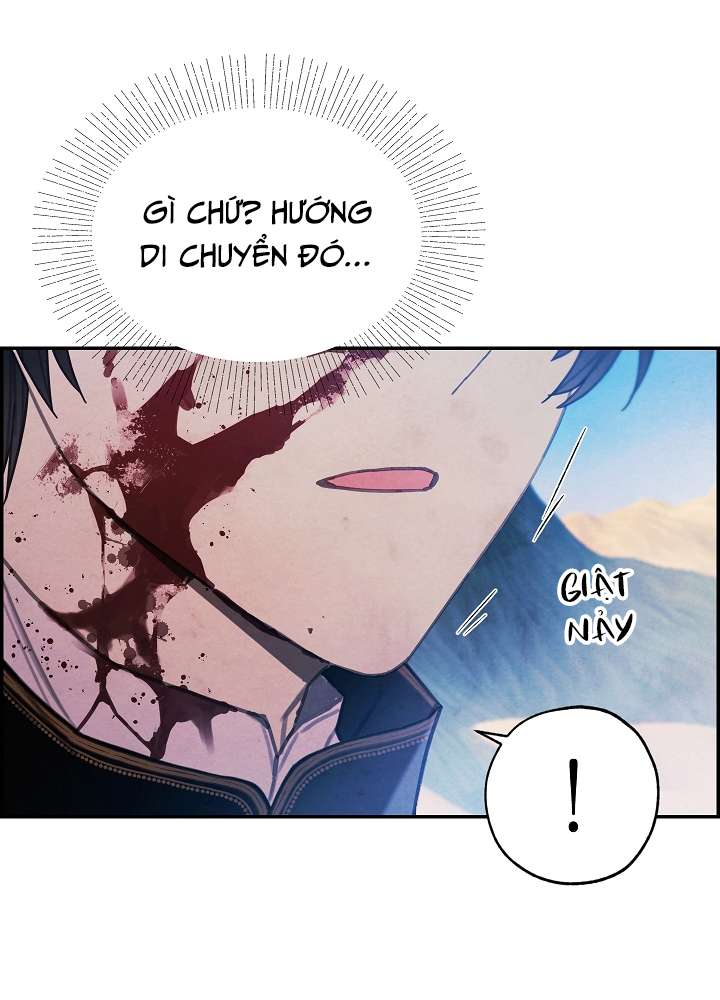 Cửa Hàng Búp Bê Của Công Chúa Chap 21 - Trang 2