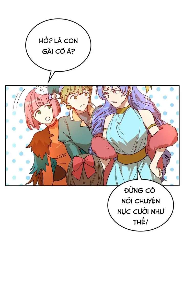 Vị Hôn Thê Khế Ước Của Công Tước Chapter 98 - Trang 4