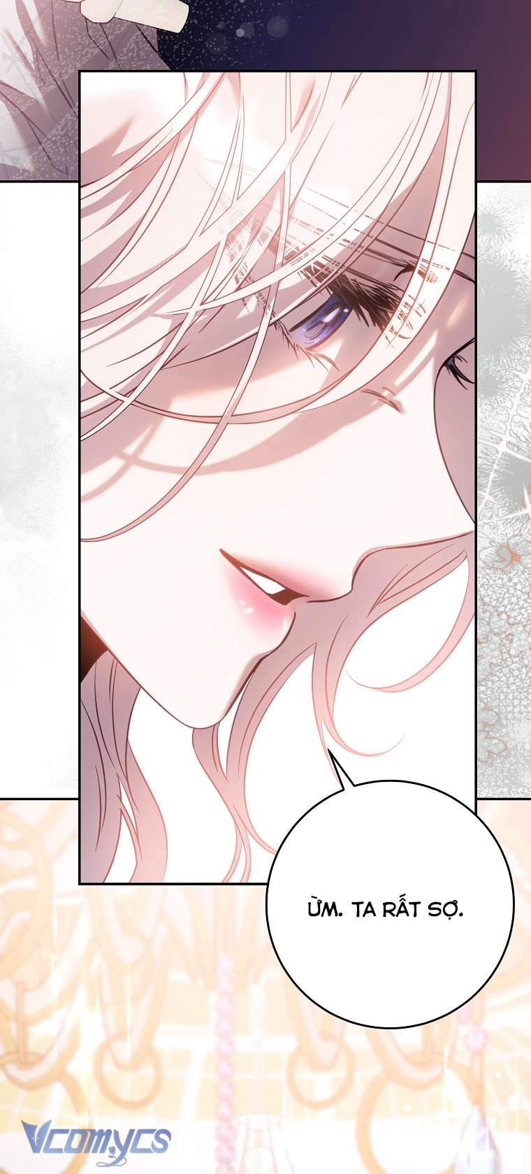 Thuần Hóa Bạo Quân Rồi Bỏ Trốn Chap 84 - Trang 2