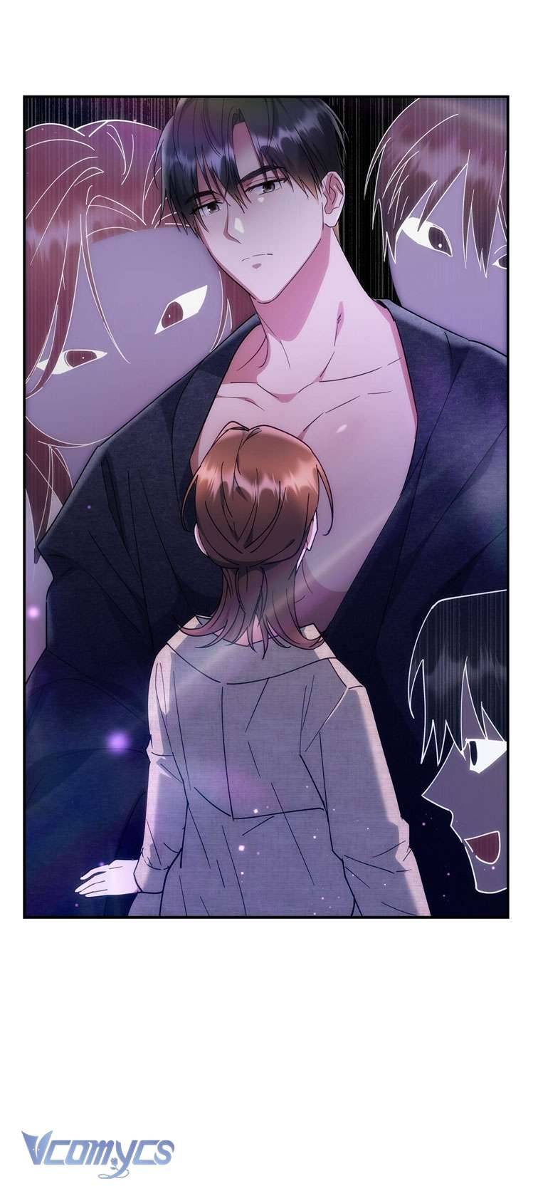 [18+] Vì Những Thứ Đã Tan Vỡ Chap 3 - Trang 3