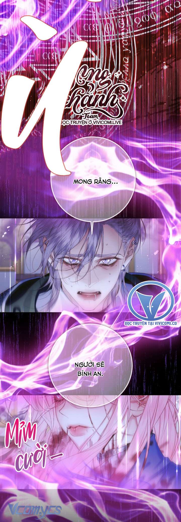 Siren: Trở Thành Gia Đình Của Nhân Vật Phản Diện Chapter 125 - Trang 3