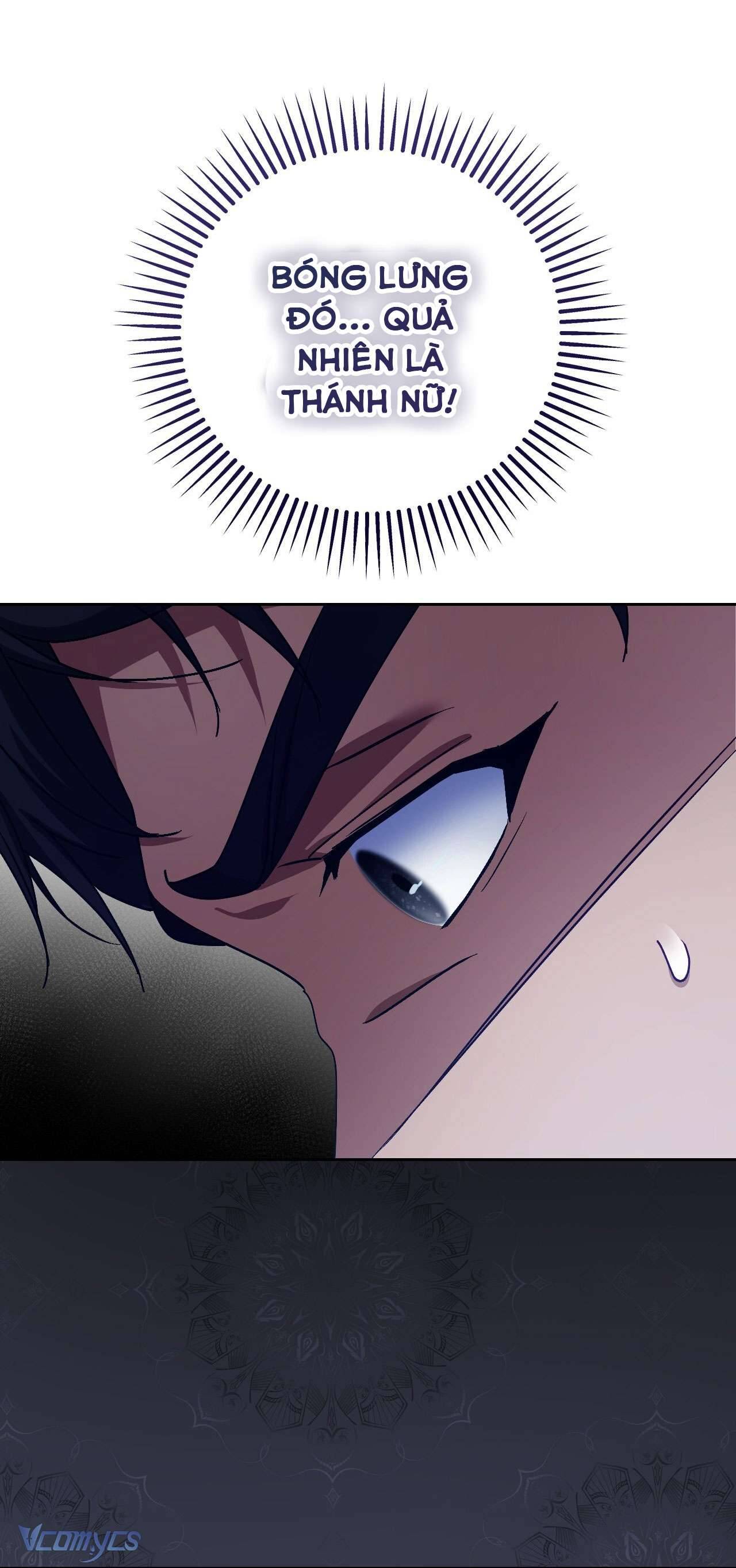 Thánh Nữ Giả Muốn Bỏ Trốn Chap 38 - Next Chap 39