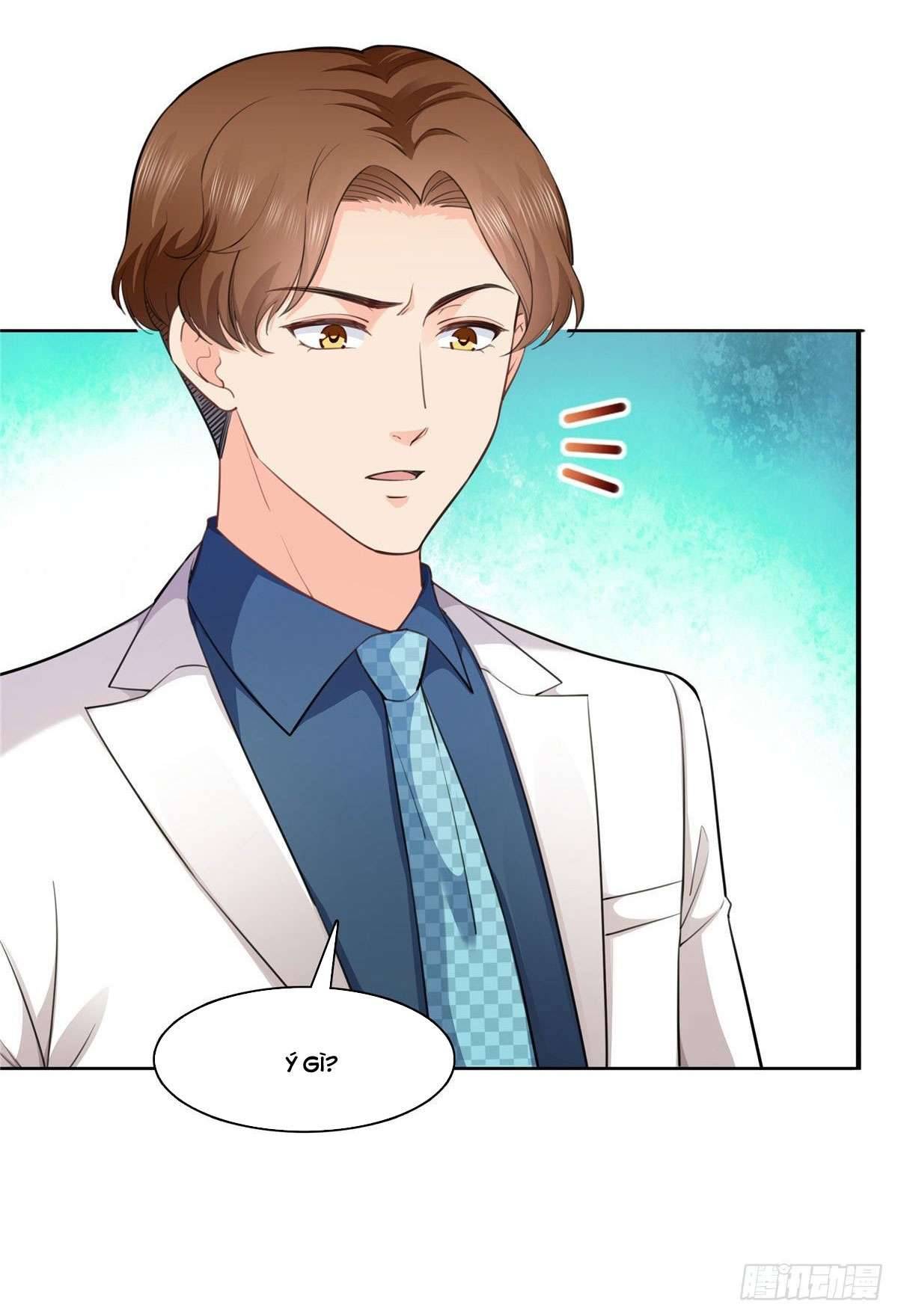 Hệt Như Hàn Quang Gặp Nắng Gắt Chap 246 - Trang 4