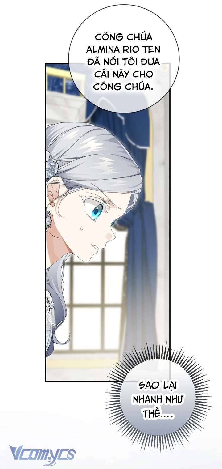 Lại Một Lần Nữa Hướng Về Ánh Sáng Chap 81 - Next Chap 82