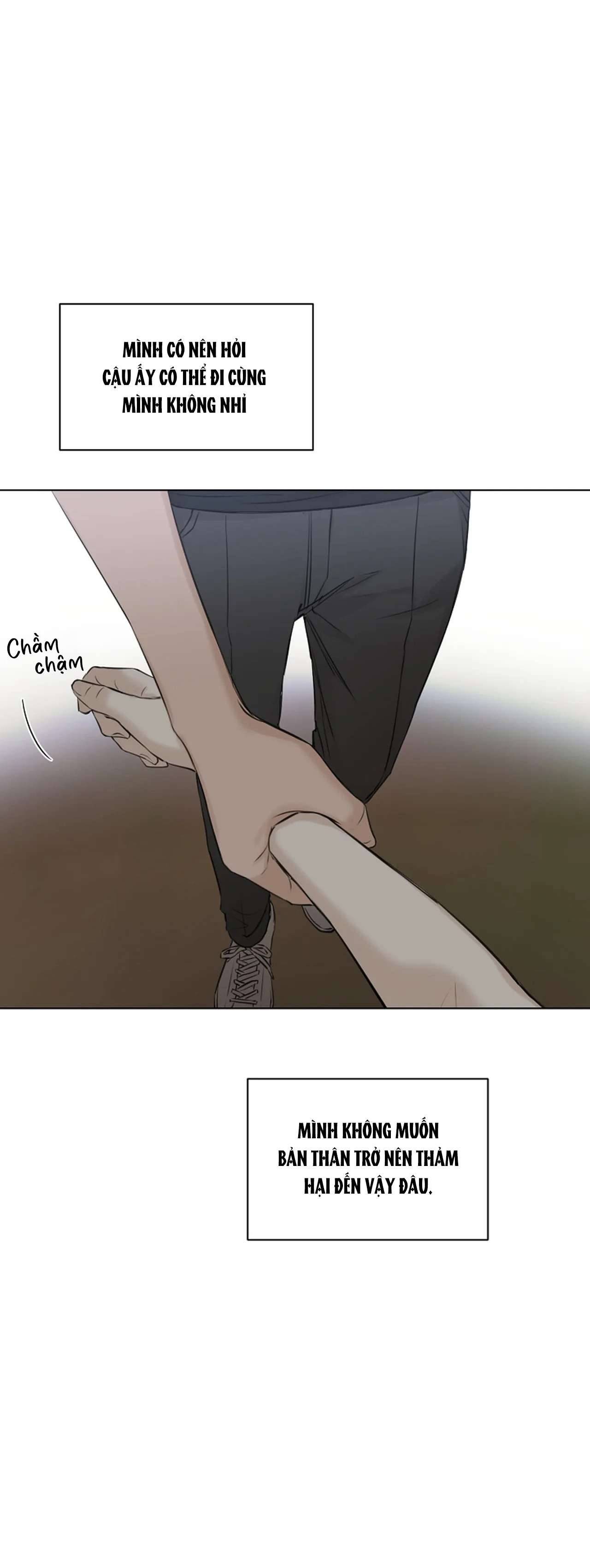 Bình Minh Chap 19 - Trang 4