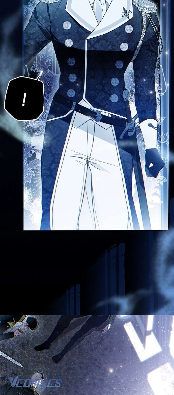 Ai Đó Đang Điều Khiển Cơ Thể Của Tôi Chapter 52 - Trang 4