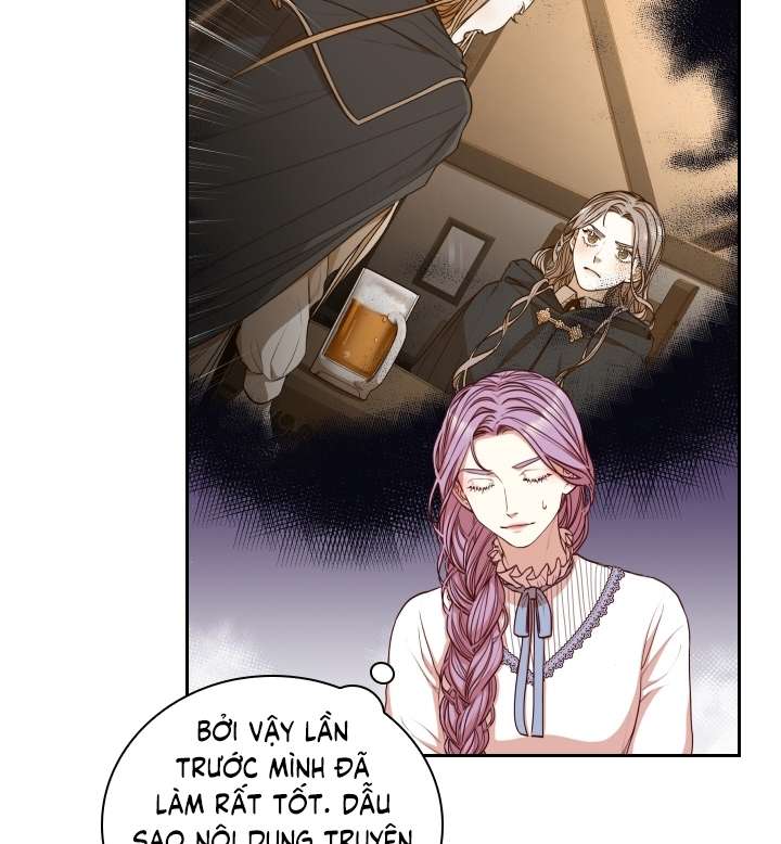 Thư Ký Của Bạo Chúa Chapter 20 - Trang 4