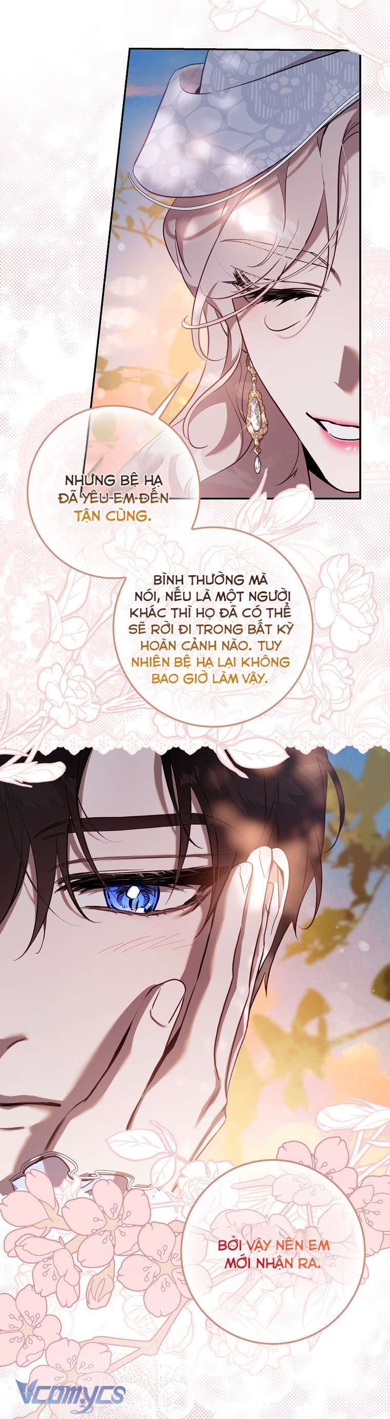 Thuần Hóa Bạo Quân Rồi Bỏ Trốn Chap 120 - Trang 2