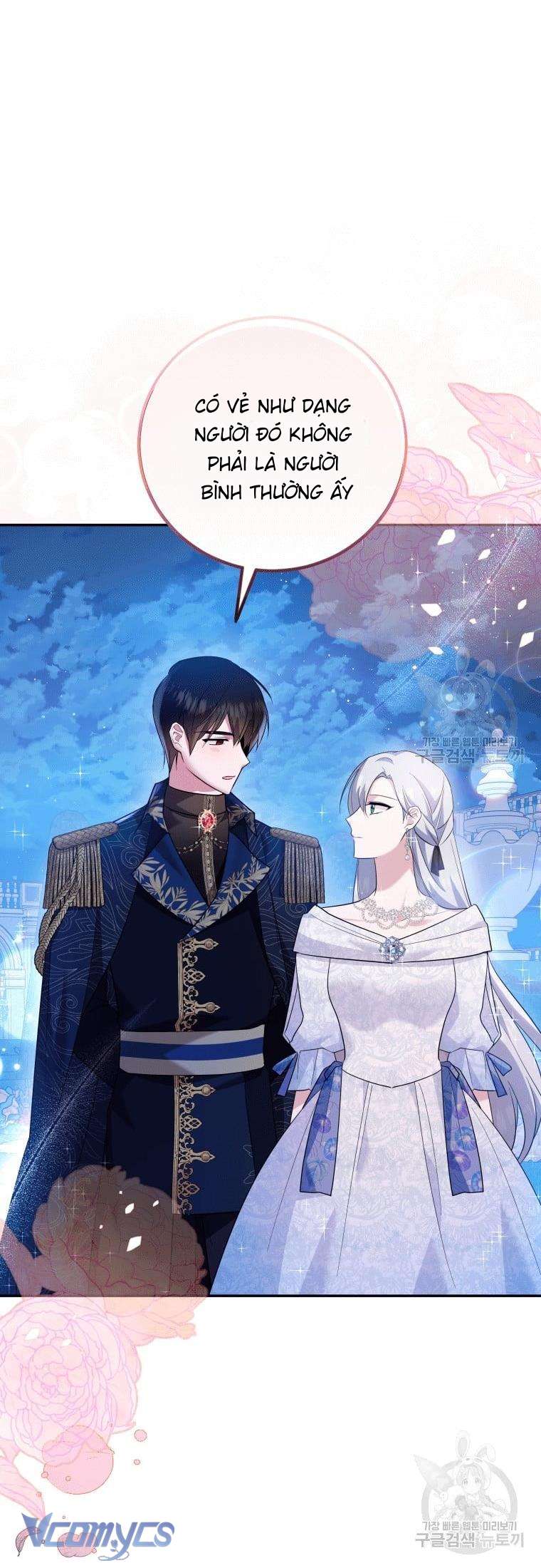 Kế Hoạch Trả Thù Chap 25 - Trang 2