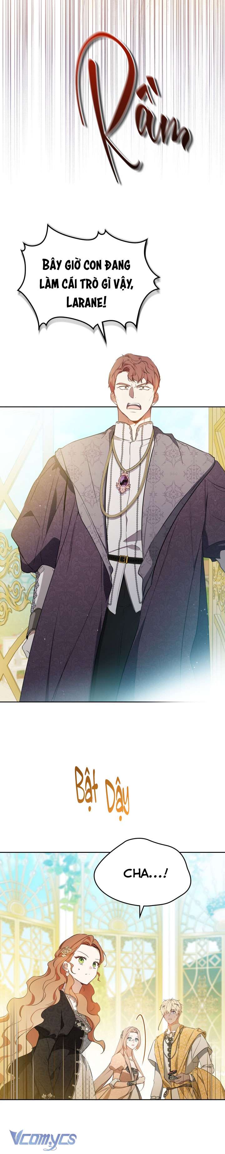Kiếp Này Nhất Định Làm Gia Chủ Chap 169 - Trang 2
