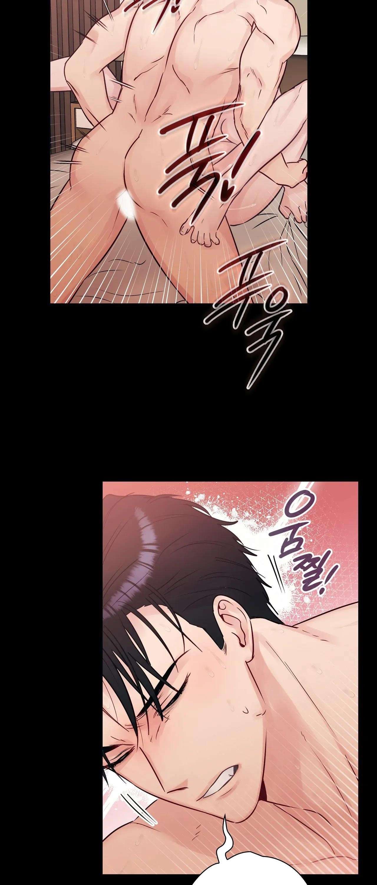 [ 18+ ] Người bạn nguy hiểm của anh trai Chap 5 - Trang 2