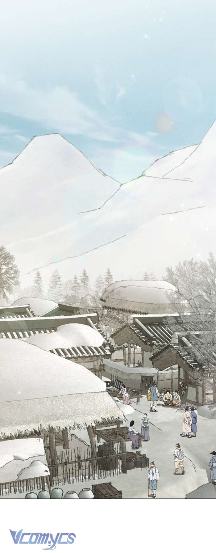 [18+] Đêm Giông Bão Chap 17 - Trang 2