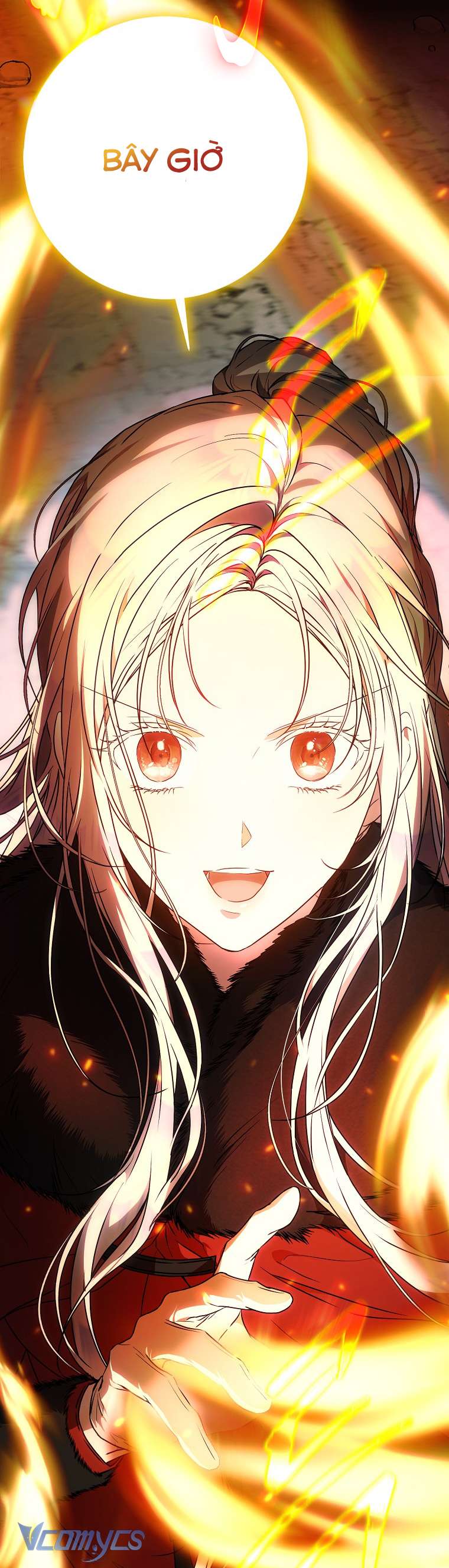 Tôi Trở Thành Vợ Của Nam Chính Chap 78 - Trang 3