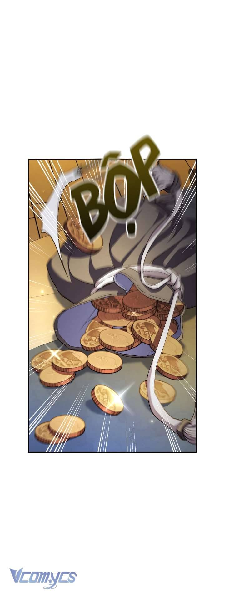 Cha À, Con Không Muốn Kết Hôn Đâu Chap 107 - Trang 2