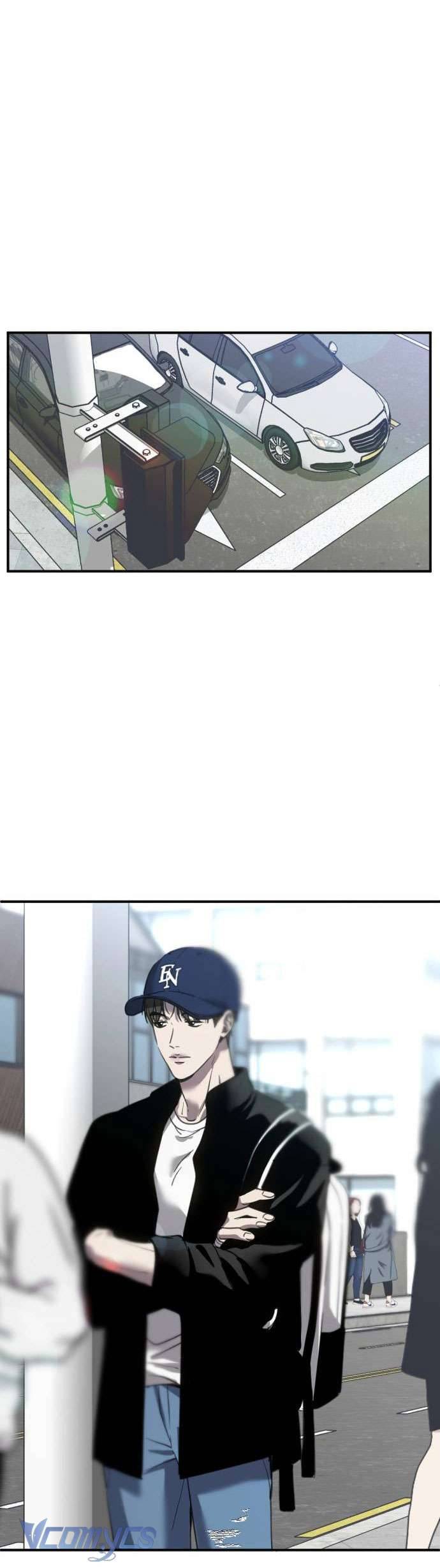 Ba Lần Động Phòng Chapter 20 - Trang 4