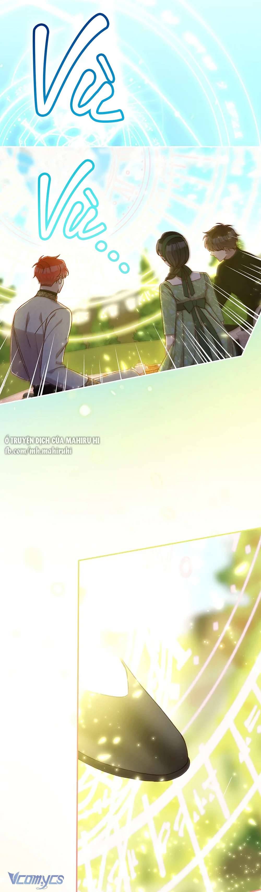 Sống Sót Dưới Thân Phận Hầu Nữ Chap 106 - Next Chap 107